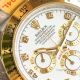 Swiss Grade Rolex Cosmo Daytona 904L White Diamond Dial Watch 7750 Movement (4)_th.jpg